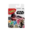 thumbnail image 1 of Juego de Cartas Mattel UNO Star Wars Edición Especial, 1 of 5