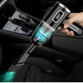 thumbnail image 6 of Bdday Handheld Vacuum Cleaner, 29000pa Powerful Suction Lightweight Mini Car Vacuum for Pet, Cordless Rechargeable Hand Portable Dust Buster, 6 of 8