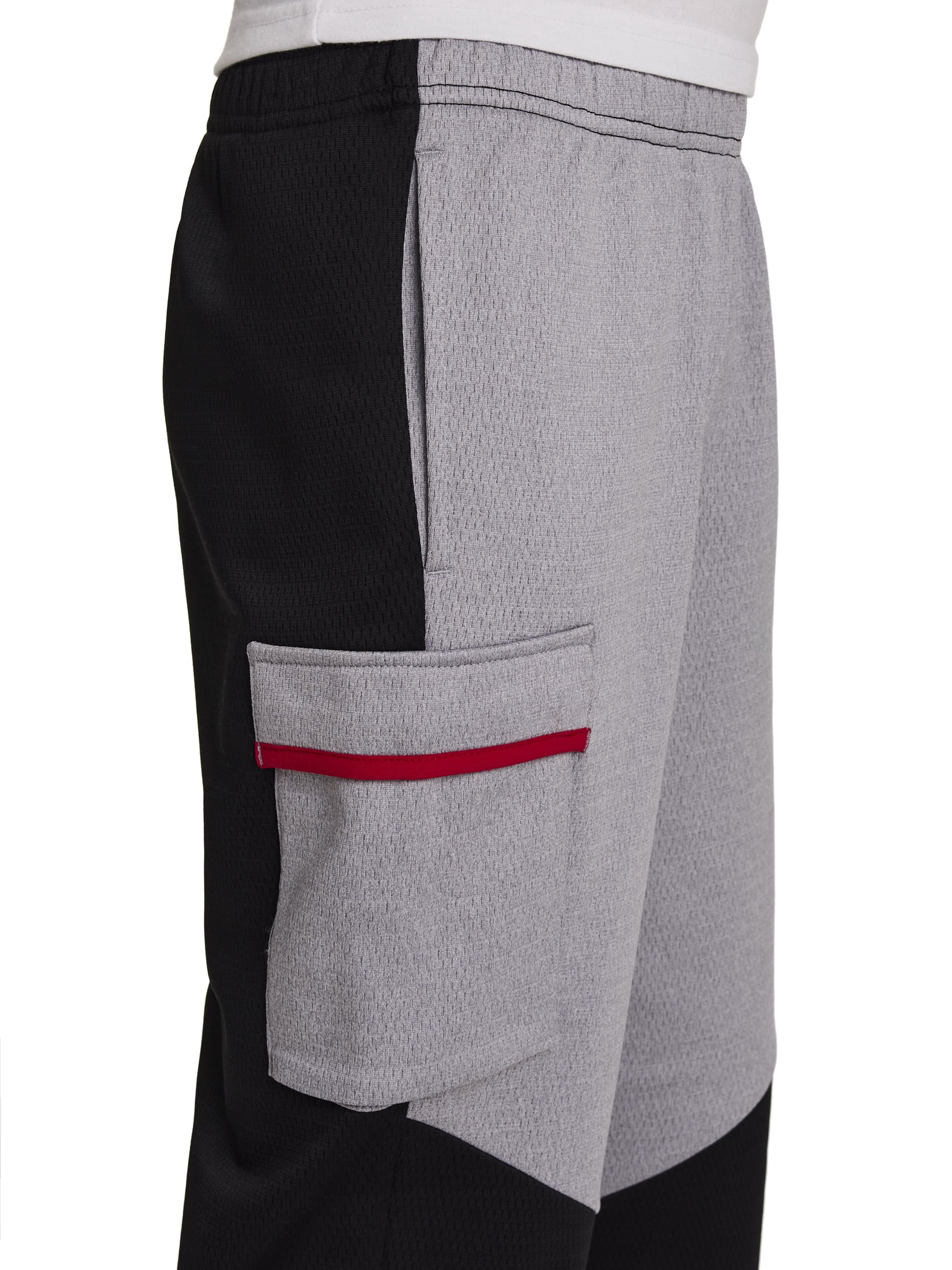 AND1 Boy's Athletic Back Court Jogger, Sizes 4-18