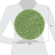 FloraCraft FloraFōM Foam Disc 1.9 inch x 9.8 inch Green