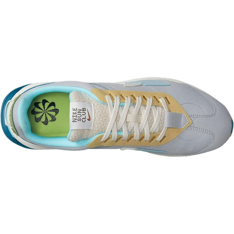 Men's Nike Air Max Pre-Day SE, Performance Running, Comfort, Wolf