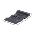 thumbnail image 4 of Race Ramps RR-PS-2 Rubber Parking Guide (Set of Two), 4 of 6