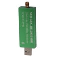 thumbnail image 2 of RTL SDR Receiver 25?1760MHz Full Band RTL2832U R820T2 Software Defined Radio Scanner, 2 of 5