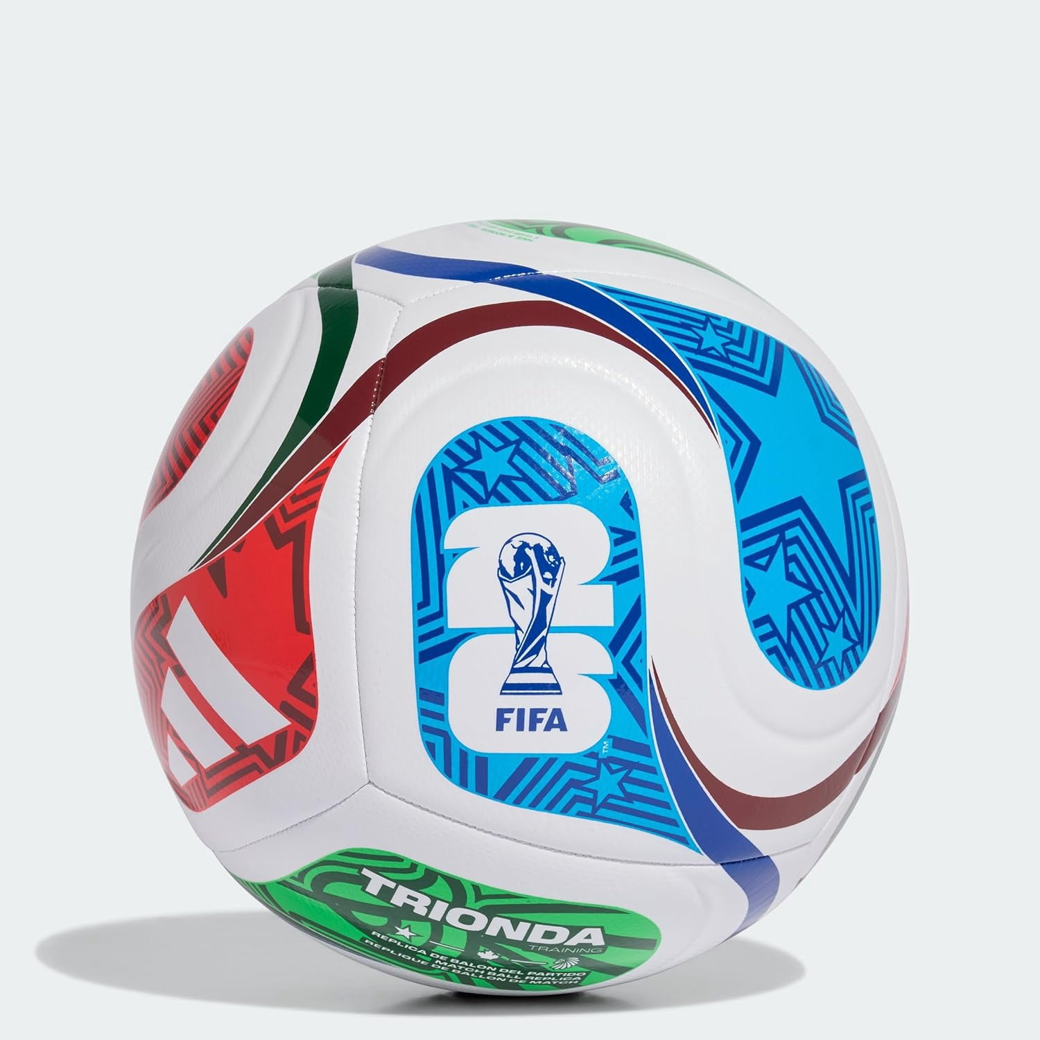 adidas FIFA World Cup 26™ Trionda Soccer Training Ball