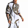 thumbnail image 4 of Conjunto Pantalón Playa Casual Hombre Con Estampado, 4 of 4
