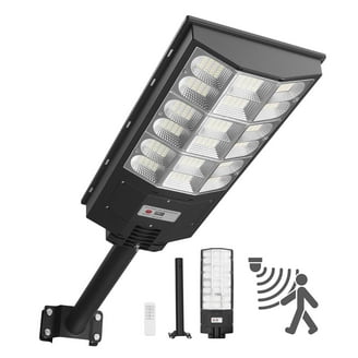 Monster 50W SMD LED Floodlight with Bluetooth Speaker and