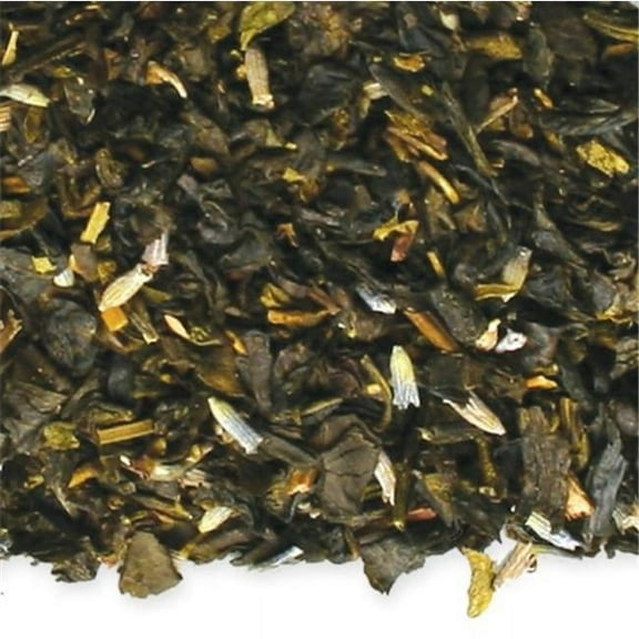 Bulk Earl Of Grey Green Tea