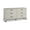Natural;Brown/Beige, variant on Signature Design by Ashley Contemporary Socalle 6 Drawer Dresser, Light Natural