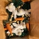 thumbnail image 5 of Halloween Wreaths, Easter Banner Bunny Garland, 5 of 5