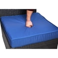 thumbnail image 5 of Rust-resistant Frame / Outdoor Lounge / Comfort from High-elastic Sponge, 5 of 7