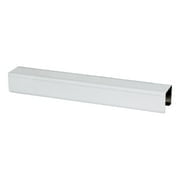 American Standard 7832.512 Rim Guard For Service Sinks - Stainless Steel