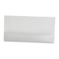 thumbnail image 3 of 10pcs V-type Acrylic Business Card Price Label Display Holder Table Number Stand, 3 of 4
