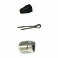 thumbnail image 4 of 3PCS Honda CB1000C CB900F Motorcycle Parts Carburetor Repair Kit Racing Car Engine Accessories, 4 of 5