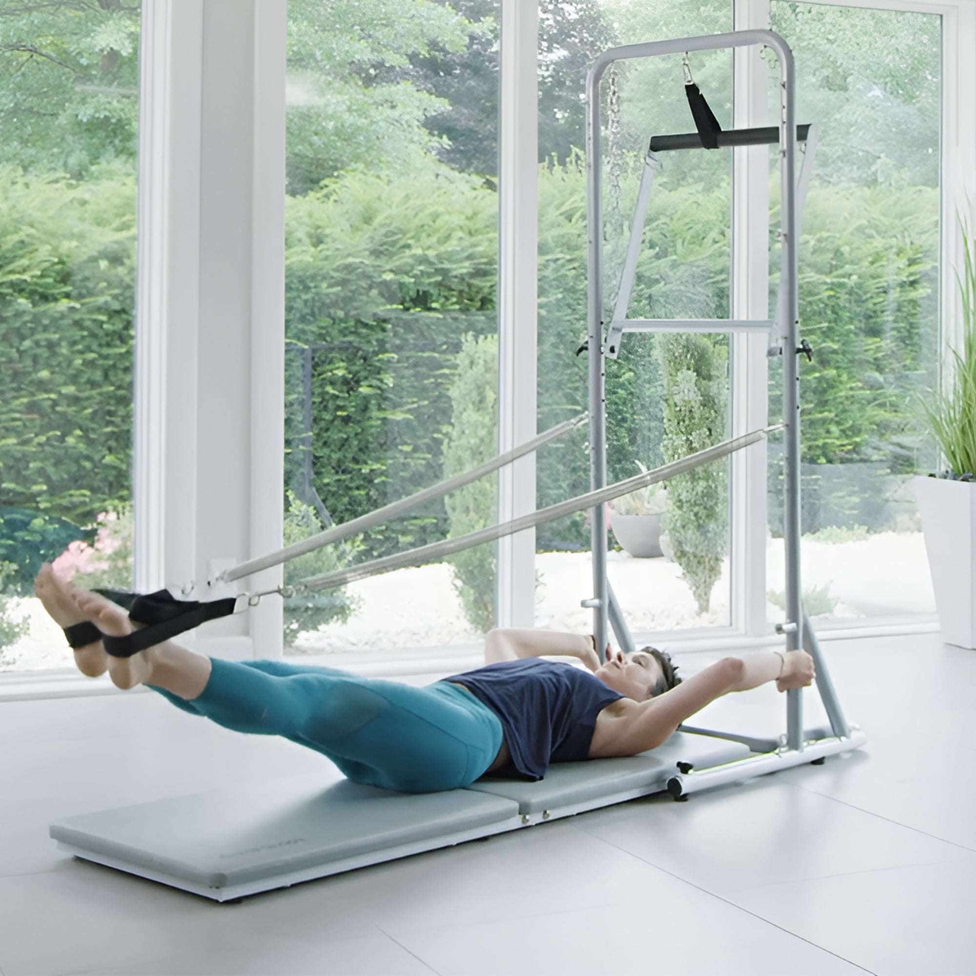 Stamina AeroPilates Precision Studio Tower Strength and Toning