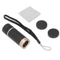 thumbnail image 3 of Monocular Telescope,Mini Monocular Telescope Portable Portable Monocular Telescope High Definition Telescope Finest Materials, 3 of 14