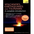 thumbnail image 1 of Volcanoes, Earthquakes and Tsunamis: A Complete Introduction: Teach Yourself, 1 of 2