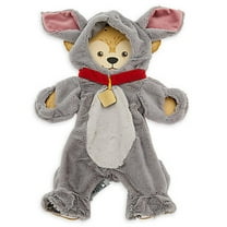 Disney Duffy The Disney Bear Tramp Male Halloween Costume 17'' with New With Tag for Child