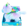 thumbnail image 1 of Peluche Kidz Time Mi Mascota que Camina Dragón Multicolor, 1 of 4
