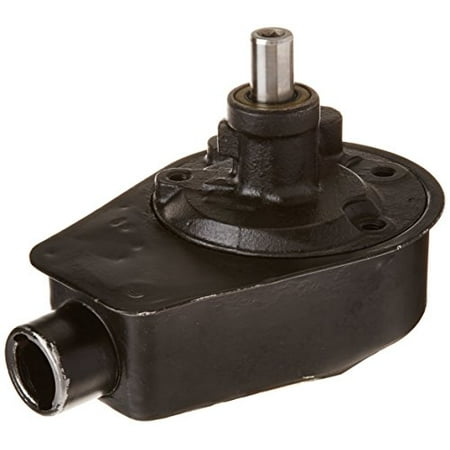 A1 CARDONE - POWR STEER PUMP
