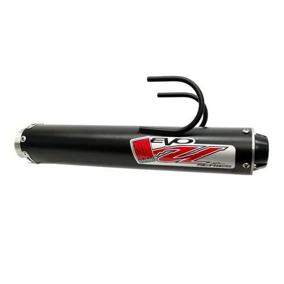 Big Gun Exhaust Arctic Cat EVO U Slip On