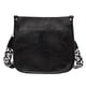 thumbnail image 1 of Bolso bandolera Bolso de piel para mujer Bolso bandolera Bolso cubo para mujer, correa ajustable, 1 of 5
