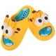 thumbnail image 3 of FELTECHELECTR 1 par de pantuflas para niños pequeños, sandalias antideslizantes para el hogar, playa, verano, talla 32, 3 of 7