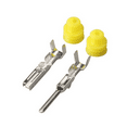 thumbnail image 2 of Electrical Connector Waterproof for Car Truck Boat Plug Kit Series Terminals, 2 of 8