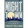 thumbnail image 2 of Pre-Owned Nighttown (Paperback) 1641290919 9781641290913, 2 of 2