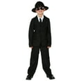 thumbnail image 2 of Child Black Suit, 2 of 7