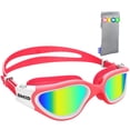 thumbnail image 1 of Gafas de natación OMID P2mini polarizadas para niños de 6 a 14 años, 1 of 7