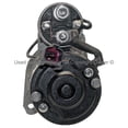 thumbnail image 2 of MPA Starter Motor P/N:17859, 2 of 4