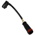 thumbnail image 4 of 40Pcs Wear Warning Sensor Brake Pad Sensor 9065401417 for Mercedes SPRINTER 2-T Box, 4 of 6
