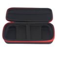 thumbnail image 1 of Bolsa para Consola de Juegos Portátil, Estuche de Transporte para Consola de Juegos de Bolsillo de Malla Dura A Prueba de Golpes para Consola de Juegos de 5 Pulgadas, 1 of 7