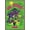 Barnwood Framed Version, variant on Scooby-Doo (1969) - Uh Scoob Wall Poster, 14.725" x 22.375"