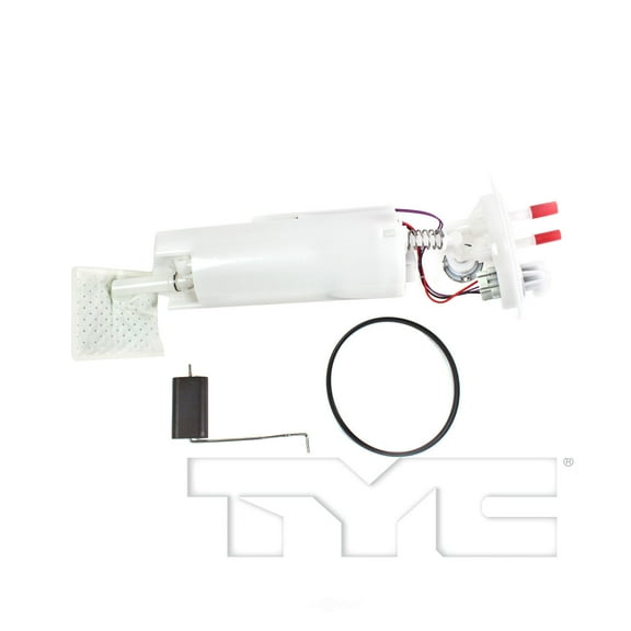 TYC 150071-A TYC CRQ Premium Fuel Pump Module Fits select: 2001-2003 DODGE GRAND CARAVAN, 2001-2003 CHRYSLER TOWN & COUNTRY