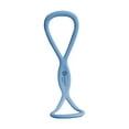 thumbnail image 1 of Maytalsory Bande d'Exercice en Forme de 8, Bande de Résistance pour la Restance et la Musculation, 1 of 6