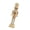 1, variant on Tibvox Unpainted Wood Nutcrackers Craft Unfinished Christmas Figures Walnut Soldier