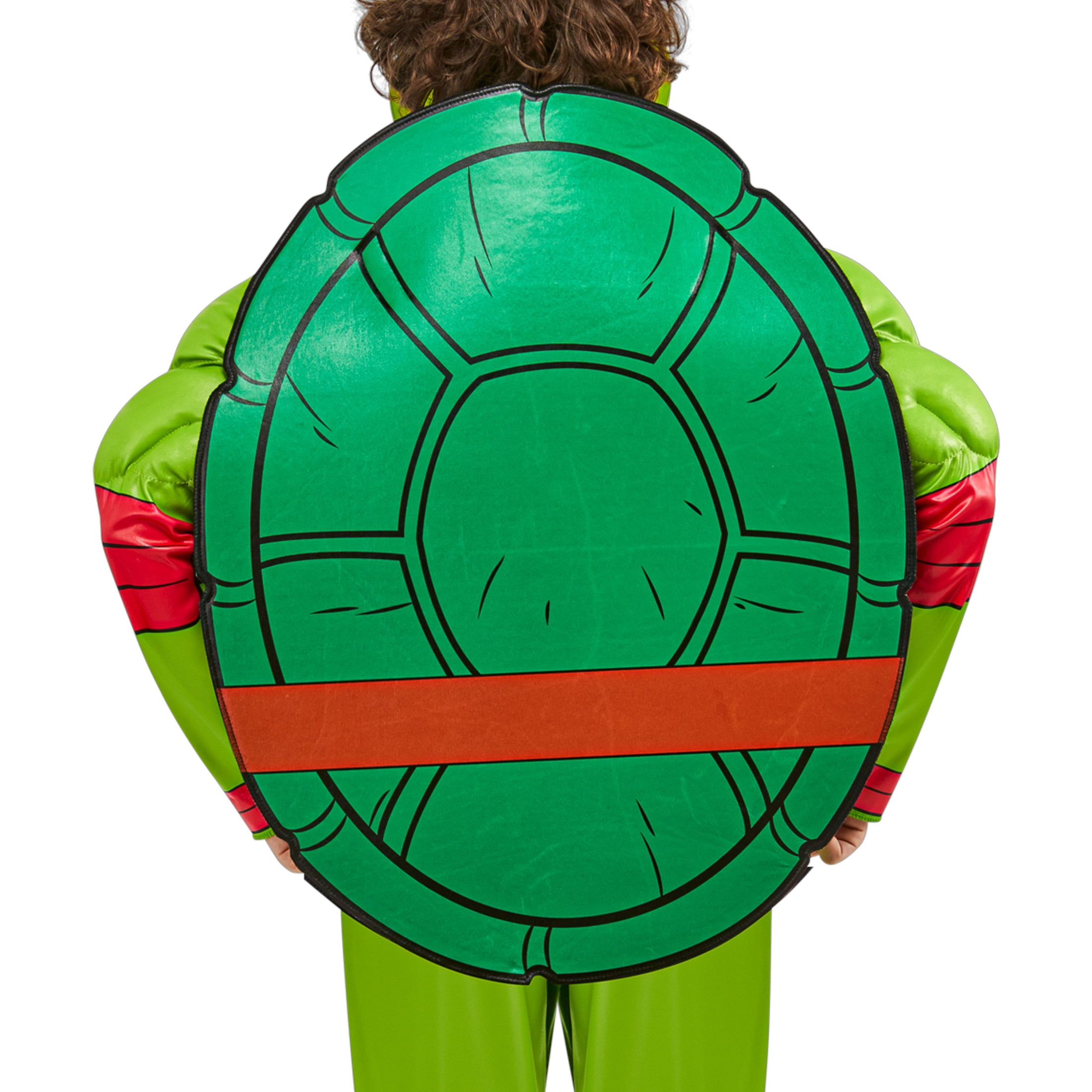 Teenage Mutant Ninja Turtle Raphael Boys Halloween Costume L by Rubies II