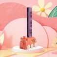 thumbnail image 4 of figatia Electric Train Toy Pig, 4 of 8