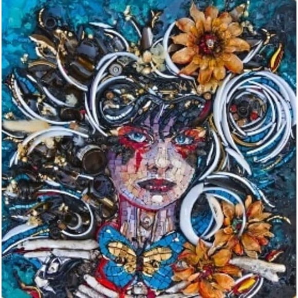 La Mosaïque