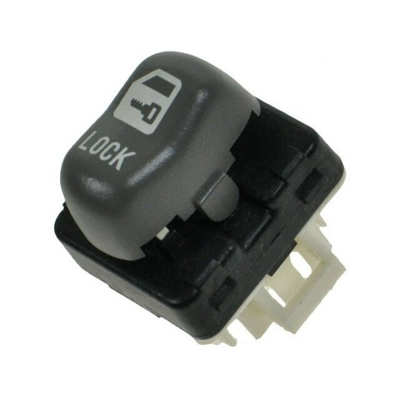 Central Lock Switch - Compatible with 2001 - 2005 Pontiac Grand Am 2002 2003 2004