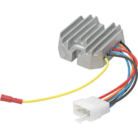 12V Voltage Regulator Rectifier for Universal Various 230-58000