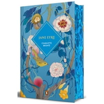 Jane Eyre (Edición Limitada Con Cantos Pintados) / Jane Eyre (Limited Sprayed Edges Edition), (Hardcover)
