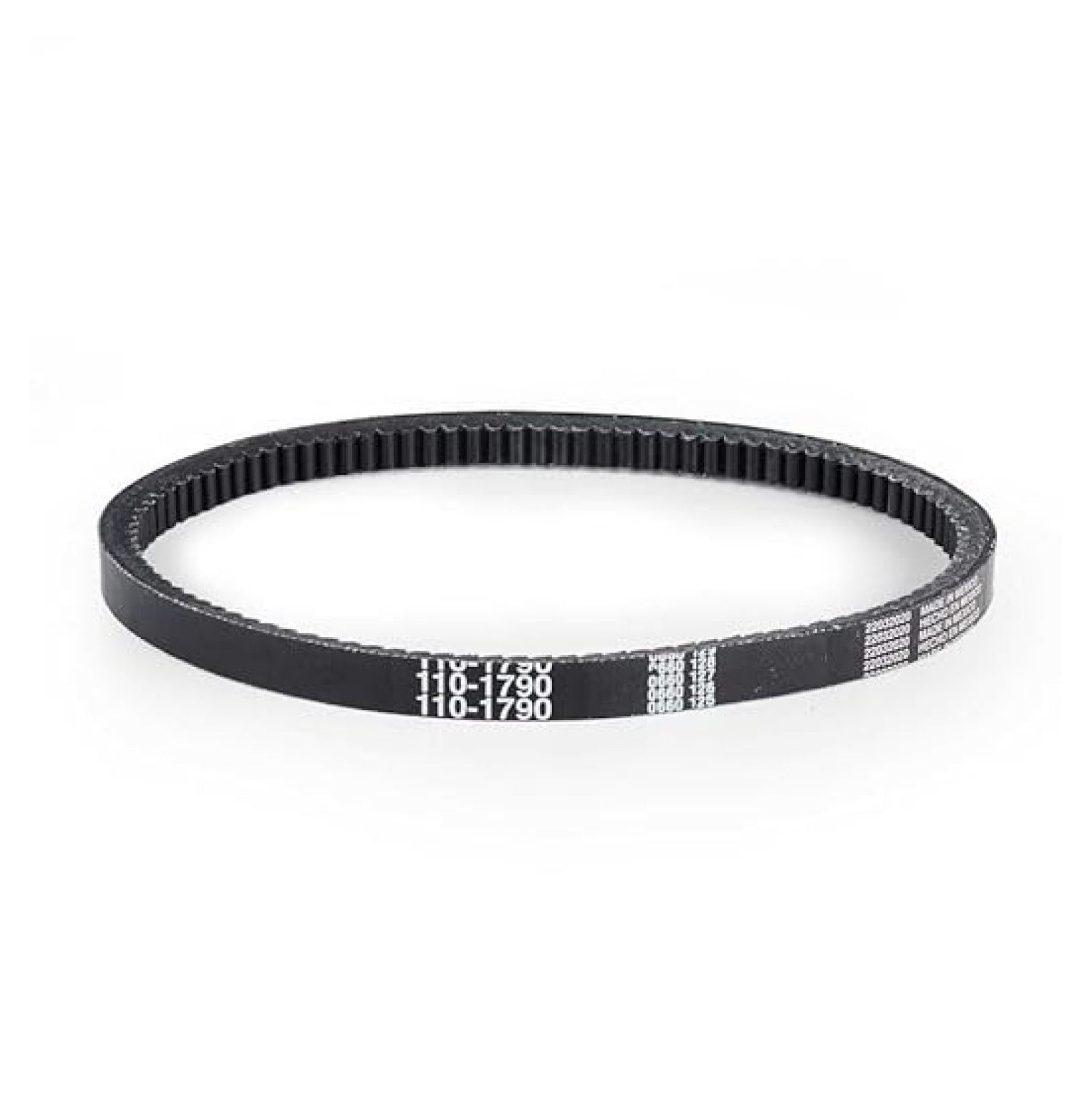Blade Brake Belt 110-1790 Replacement – Compatible Belt for Mowers & Outdoor Power Equipment – Durable Replacement Part for Lawn Tractors