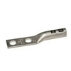 Morris Products 94354 Copper Long Barrel 2 Hole Compression Lugs 2Mllc2 - 0-38-1