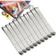 thumbnail image 1 of 10 Pcs Clips D'ourlet Coudre - Clips D'ourlet Rgle De Marquage,fournitures De Couture Pour Pinces Tissu, Accessoires D'pinglage Et De Marquage,, 1 of 5