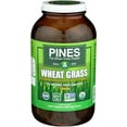 thumbnail image 1 of Pines Organic Wheat Grass, 1400 Count Tablets, 1 of 7