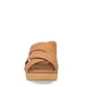 thumbnail image 3 of Sandalia Eurosoft Kailani para Mujer Tan Talla 11 Mediana Confort, 3 of 7