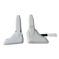thumbnail image 4 of 2x Ajustador de ángulo de silla para juegos, Ajustador de ángulo de silla de escritorio de computadora giratoria con respaldo alto Reemplaza la silla kusrkot Ajustadores de ángulo, 4 of 7