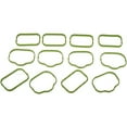 thumbnail image 1 of Lower and Upper Intake Manifold Gasket Set - Compatible with 2011 - 2014 Volkswagen Routan 3.6L V6 2012 2013, 1 of 2